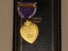 Purple Heart medaile